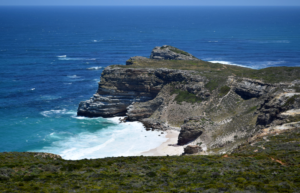 Cape Point Bay