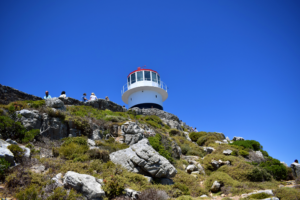 Cape Point Lighthouse