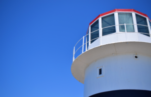 Cape Point Lighthouse