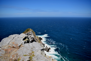 Cape Point Ocean