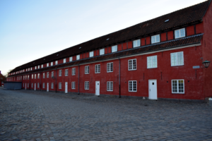 Kastellet Copenhagen