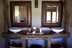 Lions Valley Lodge Nambiti