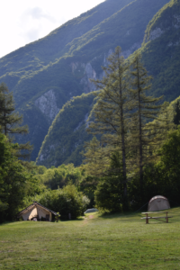 3 Places You Need to Visit in Slovenia Soča Bovec