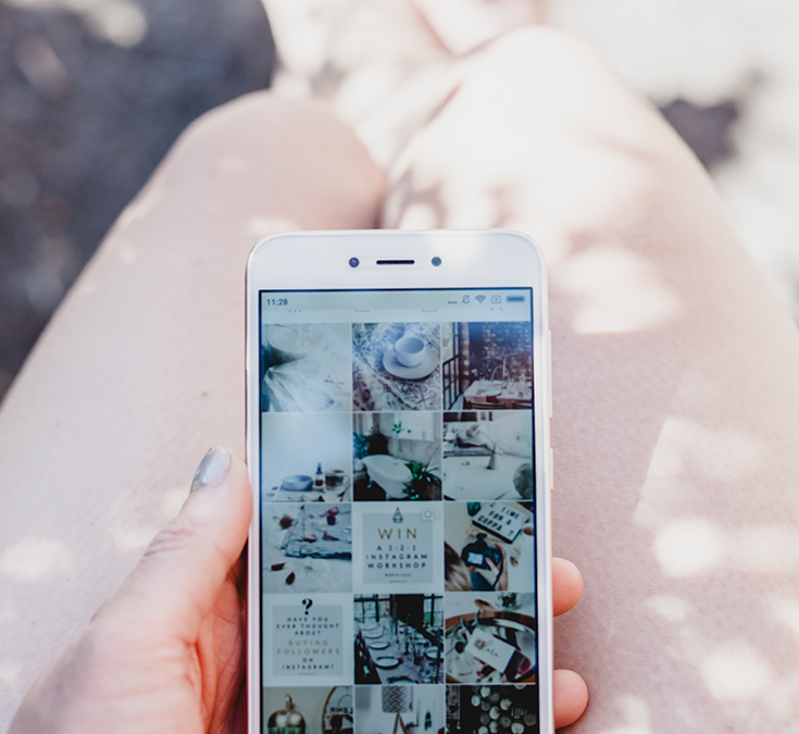 How To Use Social Media Without Feeling Like Shit