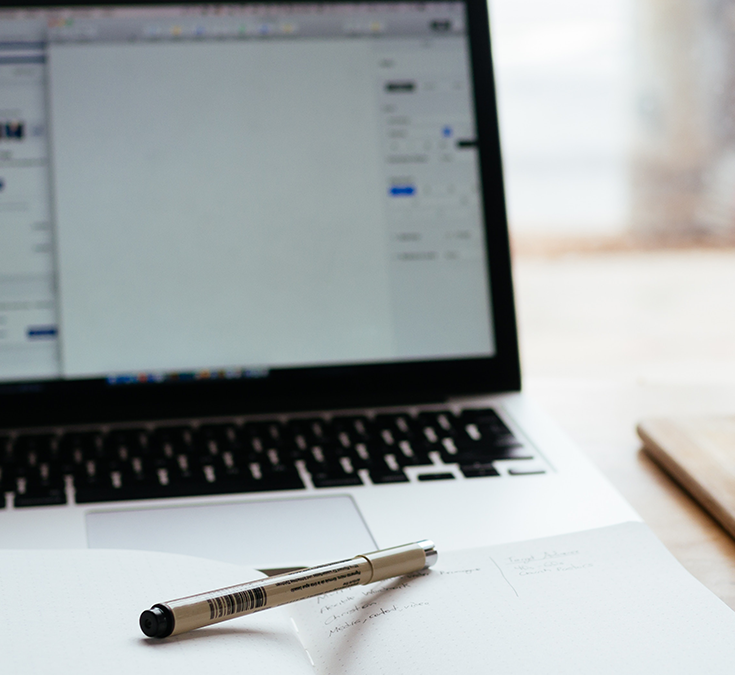 Does My Small Business Need A Blog?