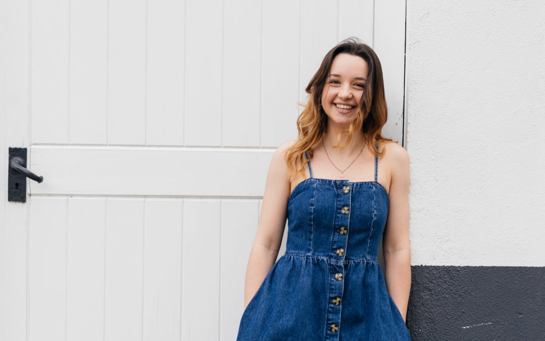 My Unedited Business with Samantha Couzens