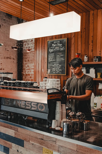 7 Independent Coffee Shops in Melbourne with WiFi