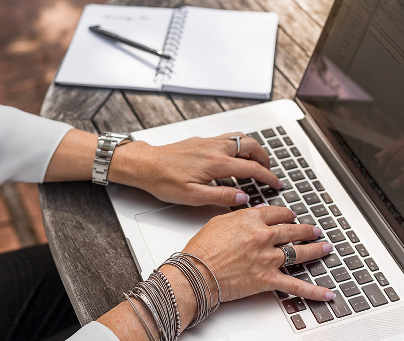 8 Ingredients Of A Successful Blog Post