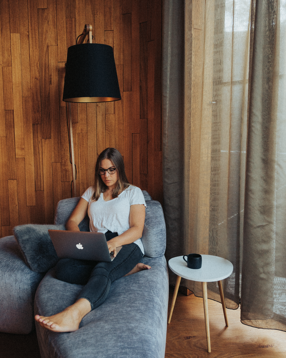 How to Survive (and Thrive) Working From Home