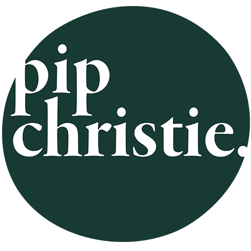 Pip Christie Logo