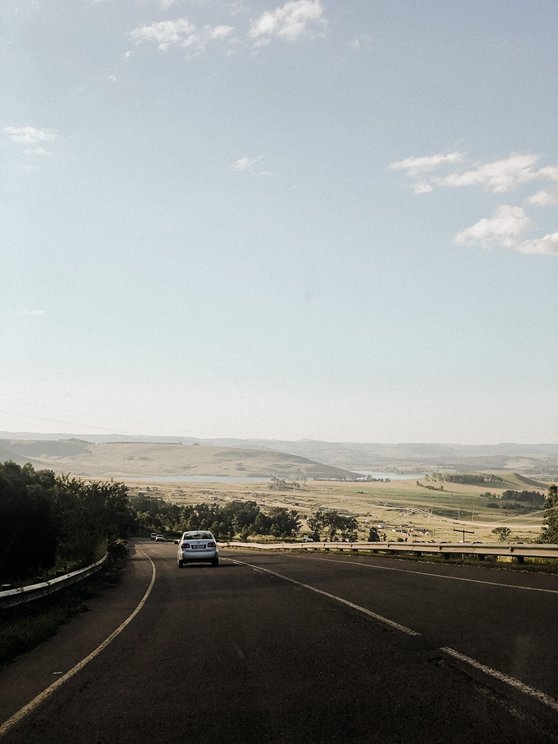 South African roadtrip