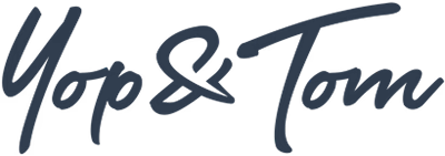 Yop & Tom logo<br />
